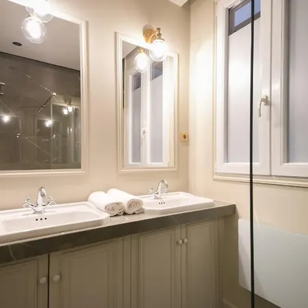 Guestready - Modern And Cosy Flat In The Heart Of Apartment